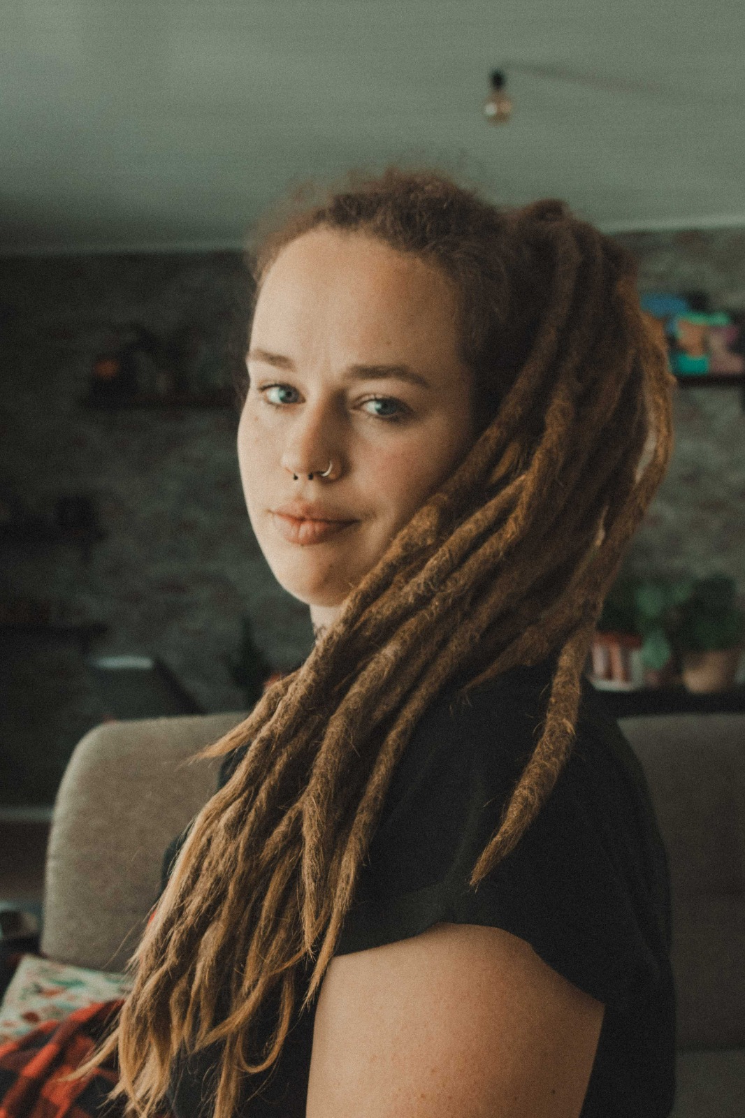 Vernissage Louisa Lamers